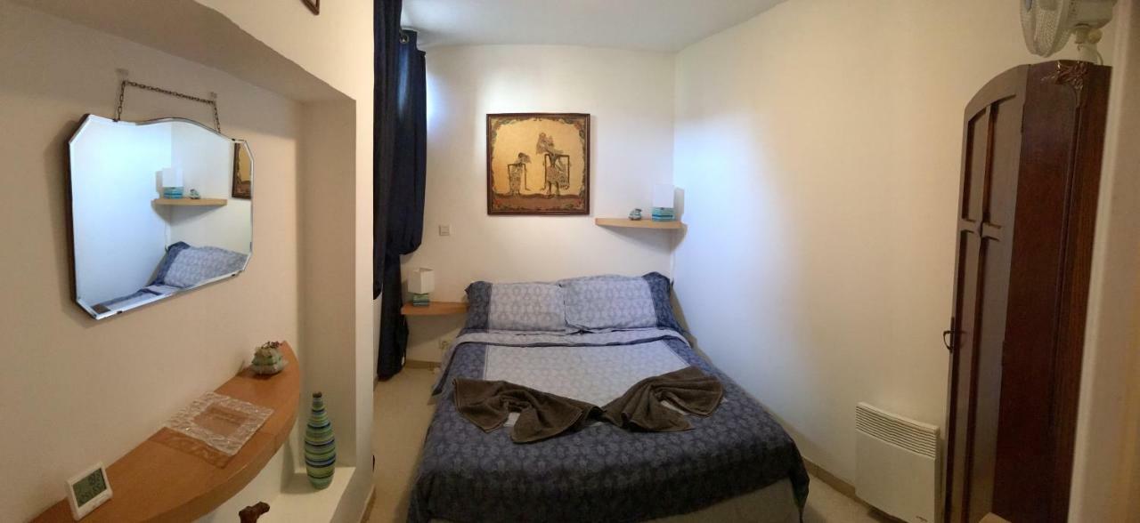 Ferienwohnung Ker Viviane Dinan Exterior foto
