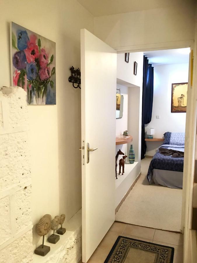Ferienwohnung Ker Viviane Dinan Exterior foto